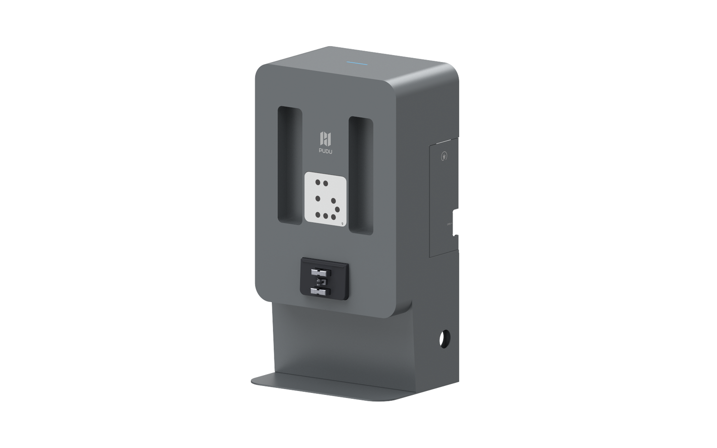 PUDU MT1 Vac - desde 435€/mes