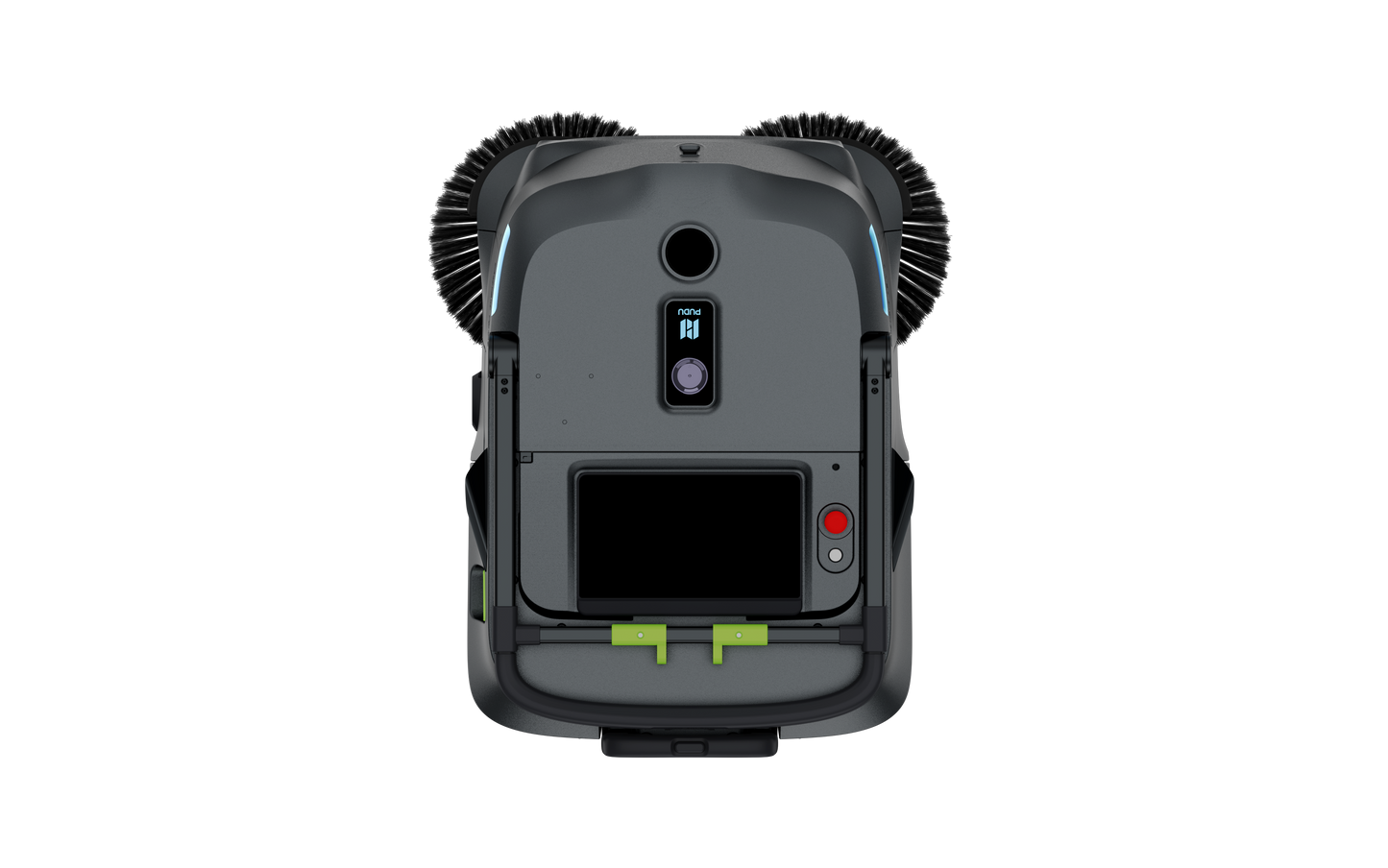 PUDU MT1 Vac - desde 435€/mes