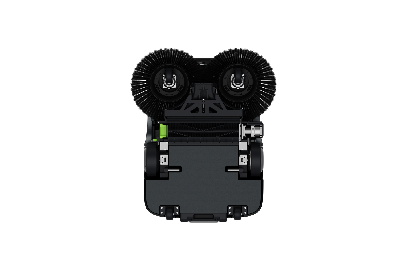 PUDU MT1 Vac - desde 435€/mes