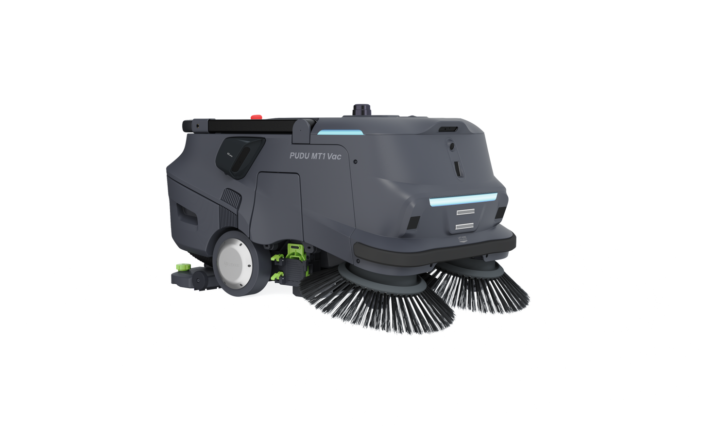 PUDU MT1 Vac - desde 435€/mes