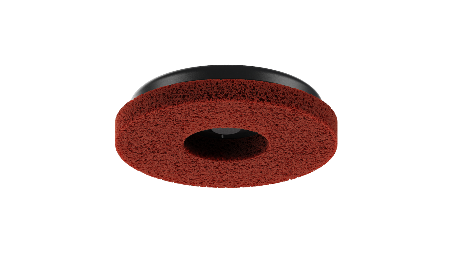 PADS / DISCOS de limpieza para SH1